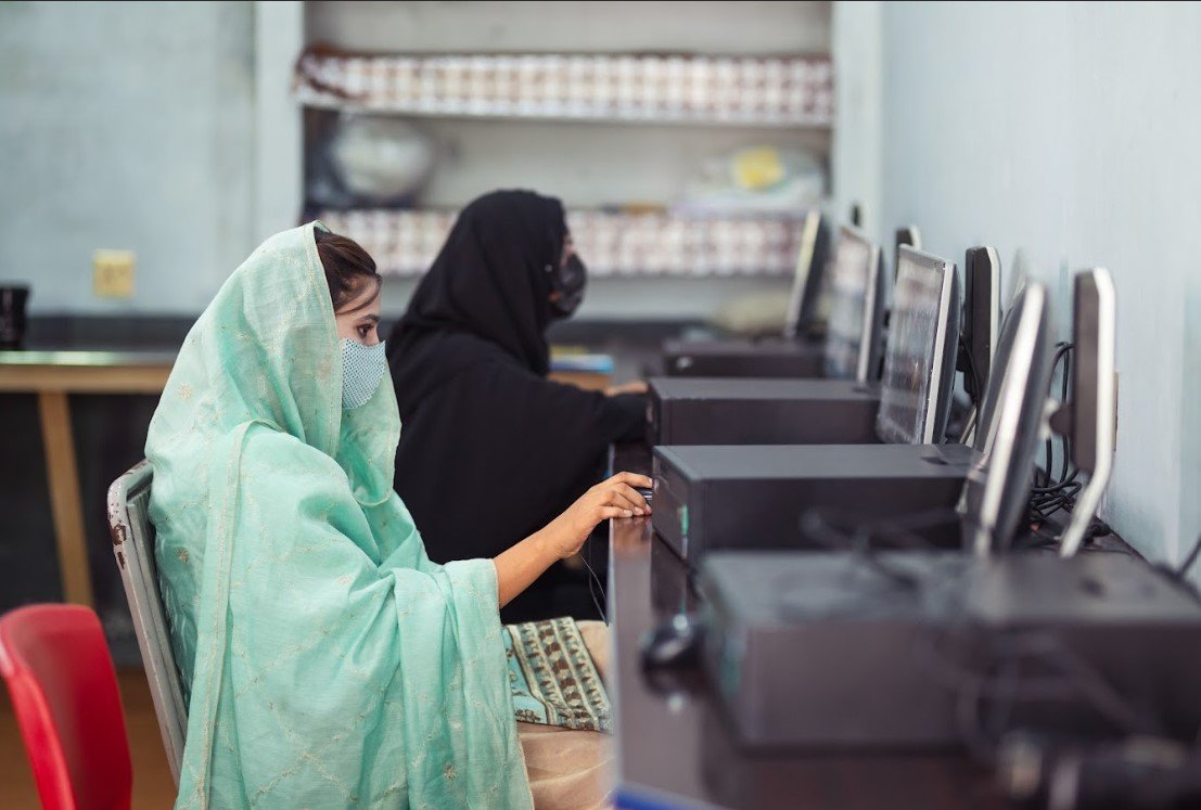 Women Skill Development